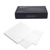 30 Disposable Filter Papers for FC-G6 Nail Dust Collector – Easy Replacement Fumeclear fumeclear 28.99